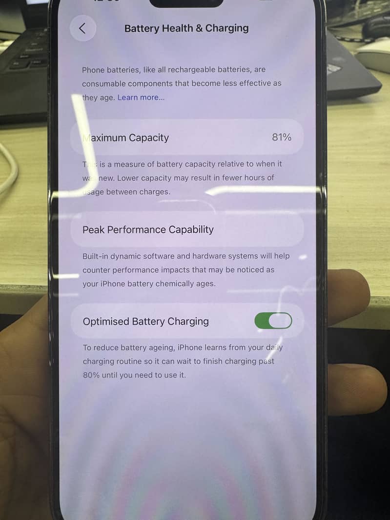 Iphone 14 pro max 3