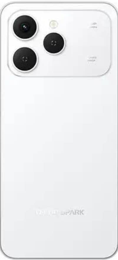 Tecno spark 40