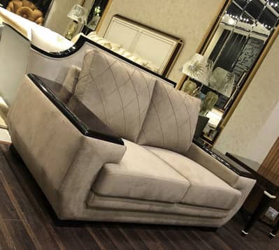 Sofas and table for sale