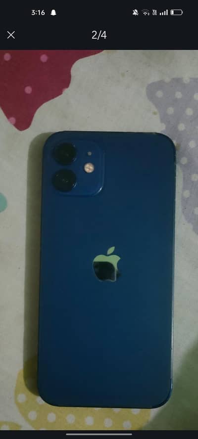 Apple iPhone 12