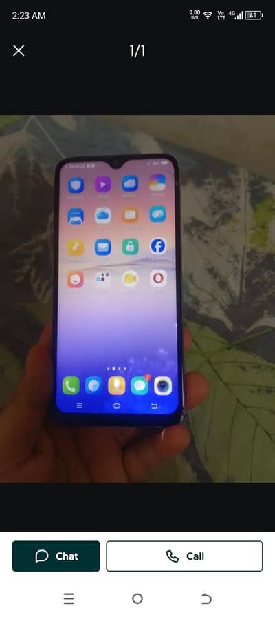Vivo Y90