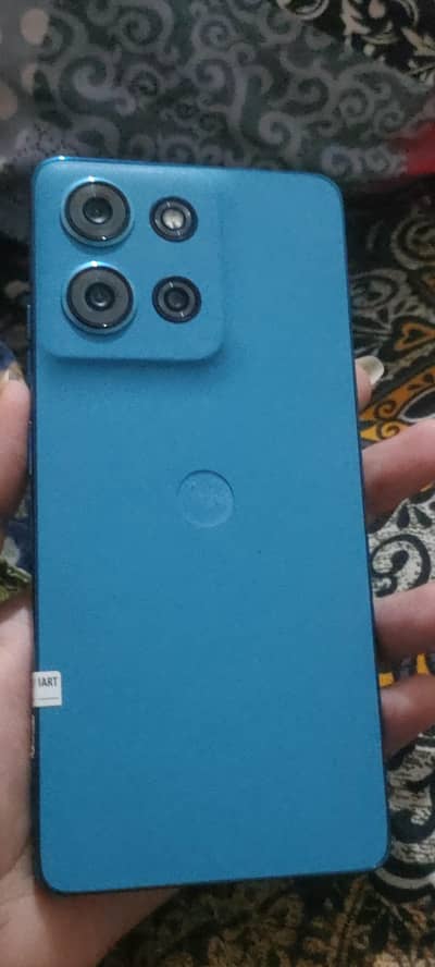 Motorola Moto G75