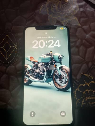 Apple iPhone XS Max byepass