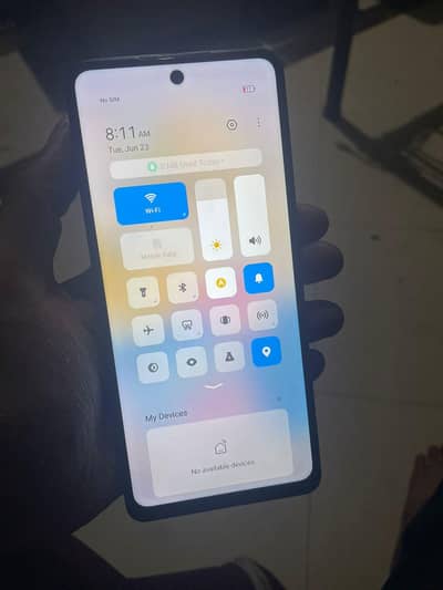 Infinix Hot 40 8+8 256 official pta prove with box