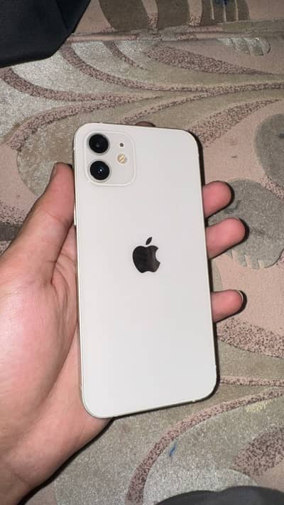 Apple iPhone 12 Pro