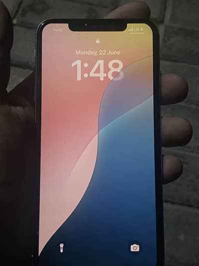 Apple iPhone XS Max