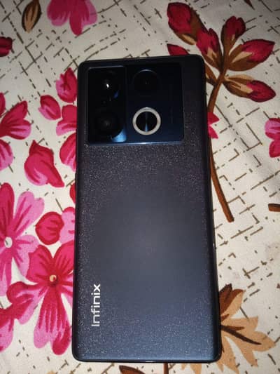 Infinix Note 40 Pro what's up numb 03148042268