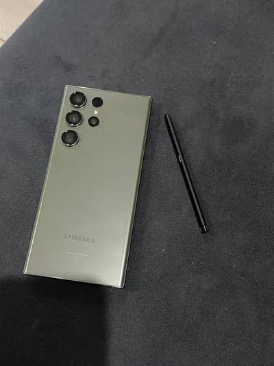Samsung Mobile S23 Ultra