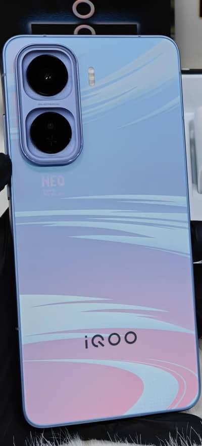 Vivo iQOO Neo