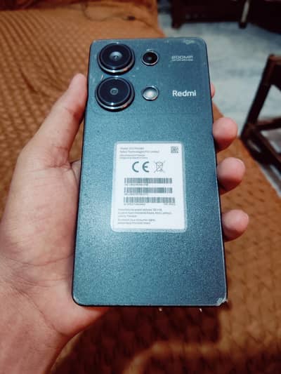 Xiaomi Redmi Note 13 Pro