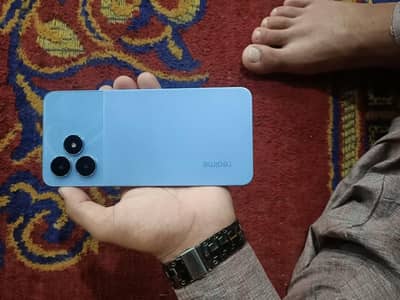 Realme Note 50