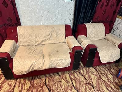6 seater sofa for sale