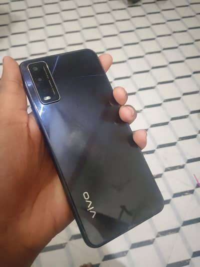 Vivo Y20s