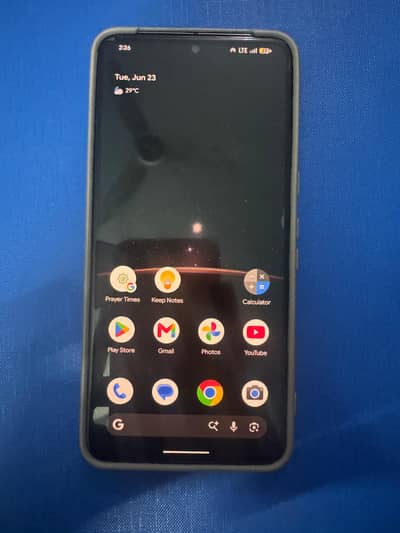 Google Pixel 8 Pro 12gb 128gb