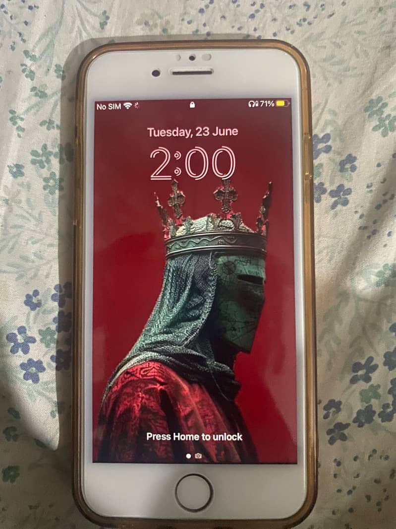 Apple iPhone 8 0