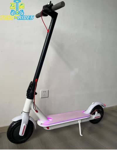 M365 electric scooty ha