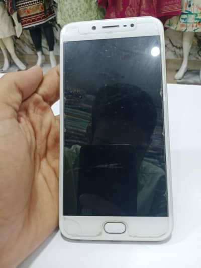 Vivo Y67 awesome mobile with 4gb ram and 64gb storage