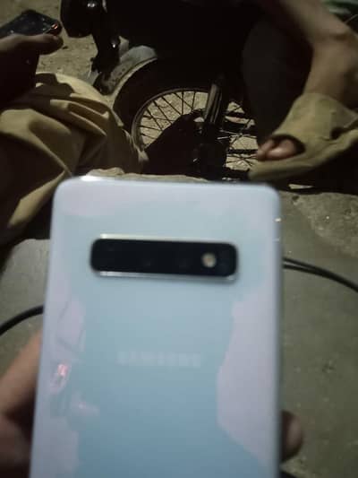 Samsung Mobile S10 Non Pta