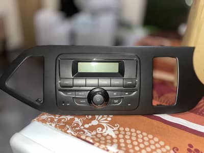 Kia picanto panel