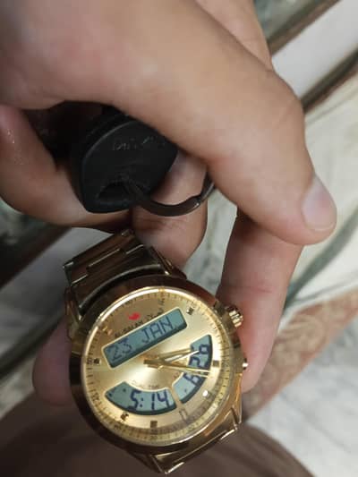 Al Salah watch