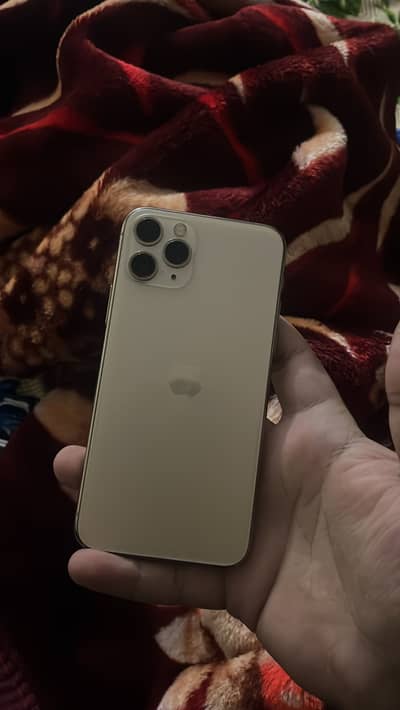 Apple iPhone 11 Pro