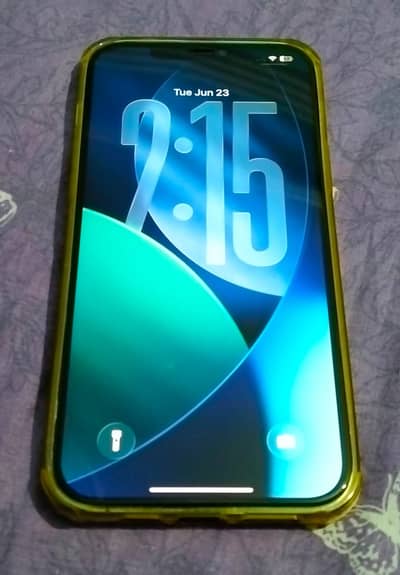 Apple iPhone 12 Pro Max (JV)