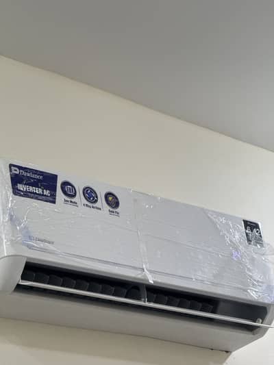 AeroMax Inverter 1.5 Ton Inverter Split AC