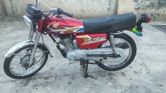clear honda