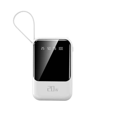 20000 mAh Power Bank premium quality antique design