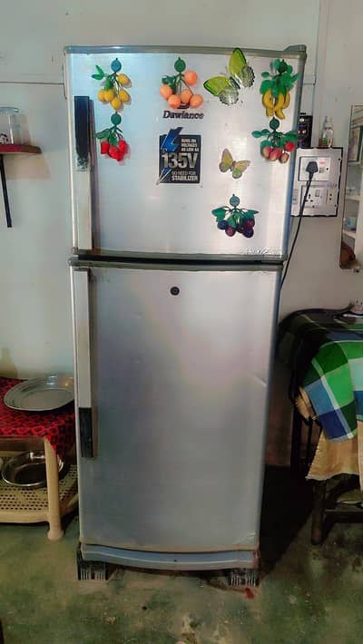 Freezer