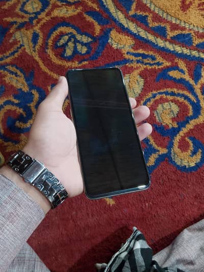 OPPO Reno2 Z