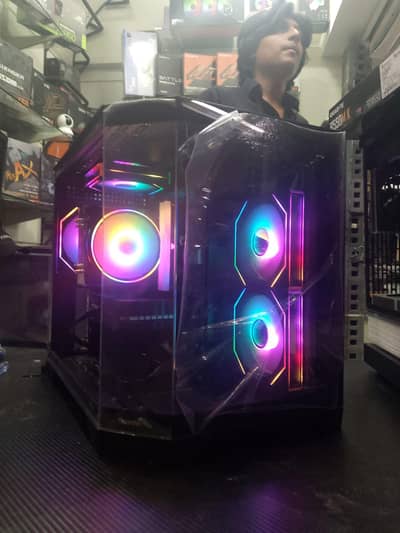 Gaming PC (Like New)