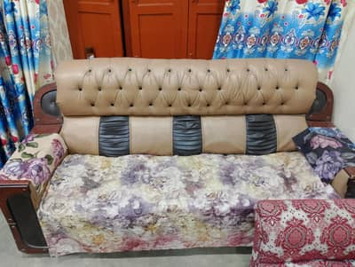 3/2/1 sofa set