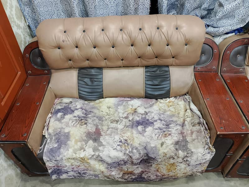 3/2/1 sofa set 1