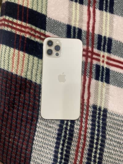 Apple iPhone 12 Pro PTA APPROVED Golden Colour!!