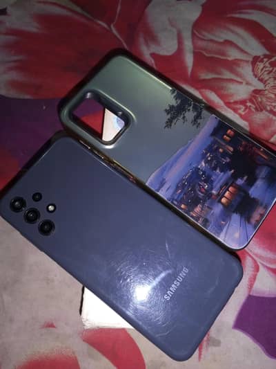 Samsung Mobile A13