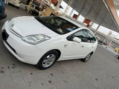 Toyota Prius 2010
