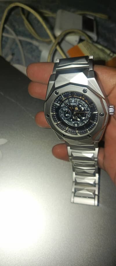 Hublot automatic watch condition 10/10