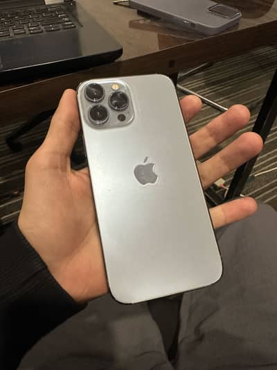 Apple iPhone 13 Pro Max