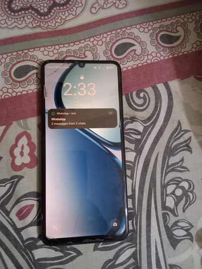 Relmi note 50