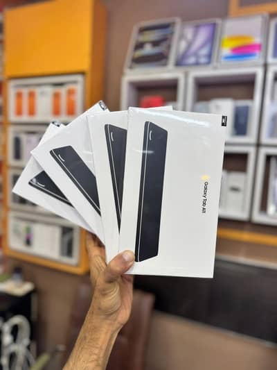 Brand New Box Pack Samsung Galaxy Tab A11 4/64GB WIFI Sealed