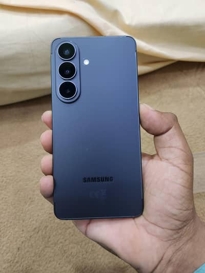 Samsung galaxy S26 NON PTA