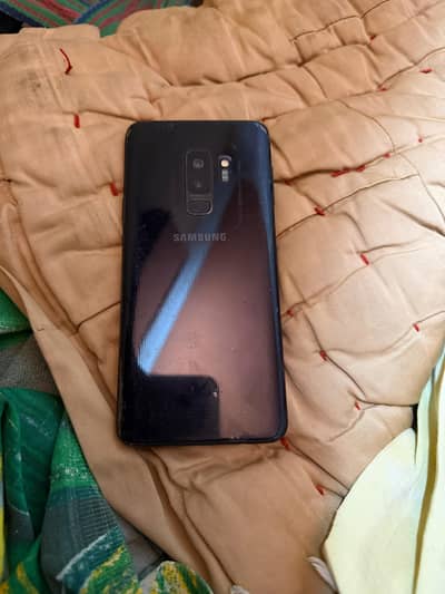Samsung Mobile S9 Plus