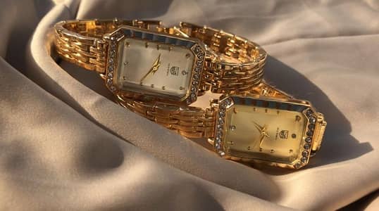 Premium Women Watches