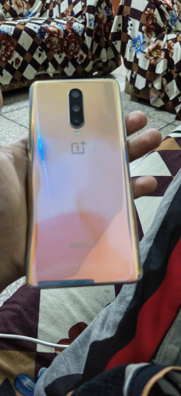 One Plus 8 0