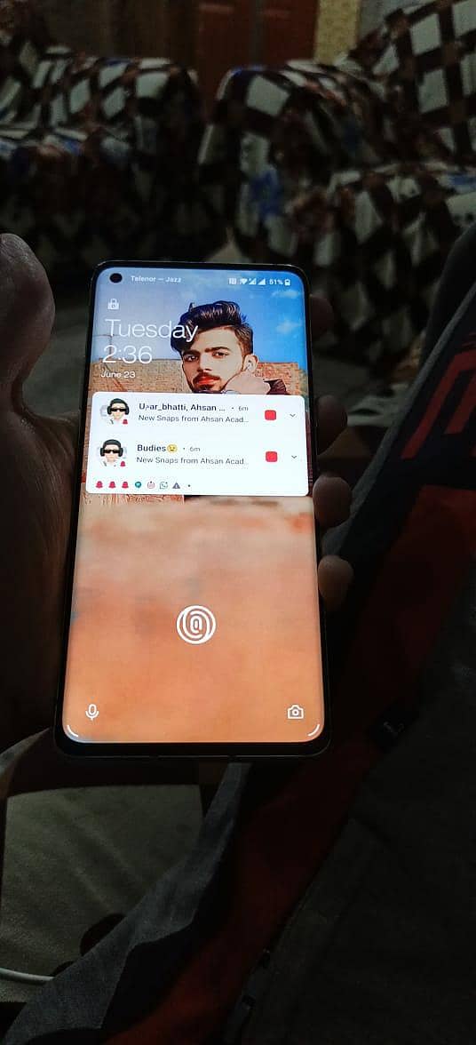 One Plus 8 2