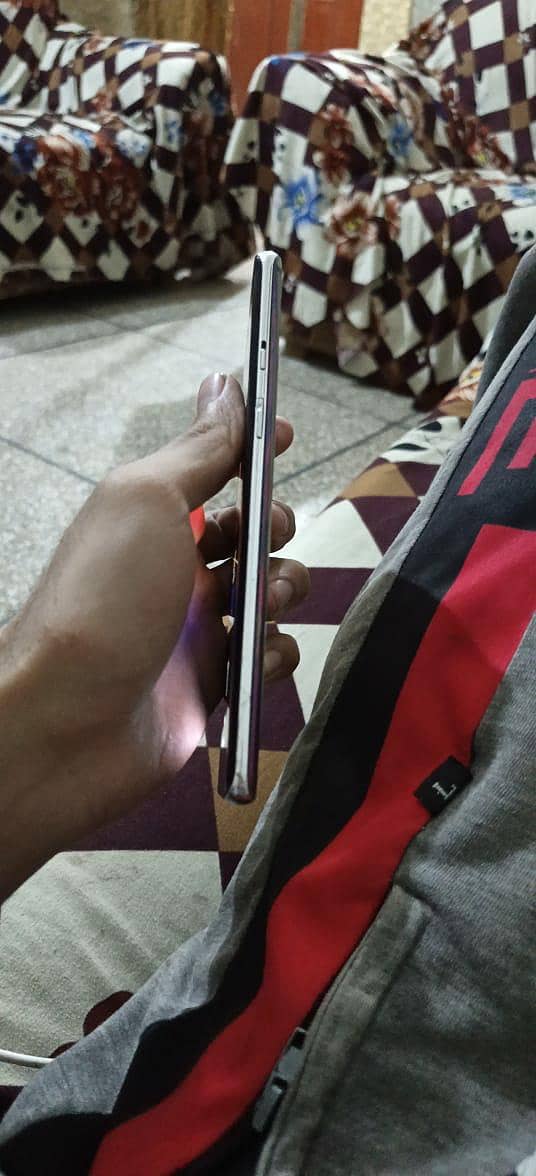 One Plus 8 4