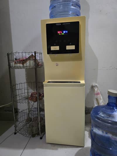 ACTC Water Dispenser (Saudi Brand - Bought from Saudi Arabia) 25000pkr