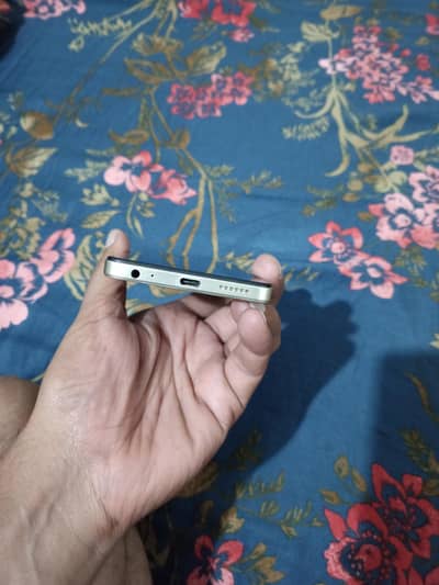 Tecno Spark 20C