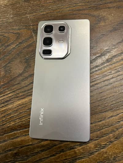 Infinix Note 50 Pro